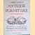 Directory of Antique Furniture. The Authentic Classification of European and American Designs. For professionals and connoisseurs
F. Lewis Hinckley
€ 10,00