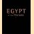 Egypt of the Pharaohs door Kenneth Garrett