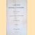 G. van der Schueren's Teuthonista of Duytschlender. In eene nieuwe bewerking vanwege de Maatschappij der Nederlandsche Letteren uitgegeven door J. Verdam
J. Verdam
€ 10,00 G. van der Schueren's Teuthonista of Duytschlender. In eene nieuwe bewerking vanwege de Maatschappij der Nederlandsche Letteren uitgegeven door J. Verdam
J. Verdam
€ 10,00