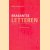 Brabantse letteren. Letterkunde als spiegel van culturele emancipatie in Noord Brabant 1796-1970: met bloemlezing door Michel van der Heijden