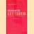 Brabantse letteren. Letterkunde als spiegel van culturele emancipatie in Noord Brabant 1796-1970: met bloemlezing
Michel van der Heijden
€ 8,00 Brabantse letteren. Letterkunde als spiegel van culturele emancipatie in Noord Brabant 1796-1970: met bloemlezing
Michel van der Heijden
€ 8,00