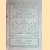Provinciale Almanak voor Noord-Brabant. Twaalfde jaargang 1948-1949
P.C.J.M. Kruse e.a.
€ 10,00 Provinciale Almanak voor Noord-Brabant. Twaalfde jaargang 1948-1949
P.C.J.M. Kruse e.a.
€ 10,00