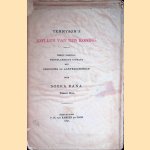 Tennyson's Idyllen van den koning
Soera Rana
€ 20,00