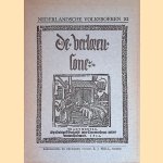 De historie van den verloren sone
G.J. Boekenoogen
€ 6,00 De historie van den verloren sone
G.J. Boekenoogen
€ 6,00