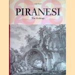 Piranesi: The Etchings
Luigi Ficacci
€ 17,50 Piranesi: The Etchings
Luigi Ficacci
€ 17,50