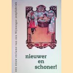 Nieuwer schoner. Een eeuw reclame van een Nijmeegse zeepfabriek
Piet van der Weijden e.a.
€ 10,00 Nieuwer schoner. Een eeuw reclame van een Nijmeegse zeepfabriek
Piet van der Weijden e.a.
€ 10,00