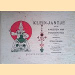 Klein-Jantje en de kinderen van Modderstad
Johanna Wildvanck e.a.
€ 20,00 Klein-Jantje en de kinderen van Modderstad
Johanna Wildvanck e.a.
€ 20,00