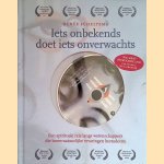 Iets onbekends doet iets onverwachts. Een spirituele reis langs wetenschappers die bovennatuurlijke ervaringen bestuderen + DVD
Renée Scheltema
€ 6,00 Iets onbekends doet iets onverwachts. Een spirituele reis langs wetenschappers die bovennatuurlijke ervaringen bestuderen + DVD
Renée Scheltema
€ 6,00