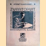 Zwart op wit. Handleiding bij het penteekenen en aanverwante illustratie-technieken
André Vlaanderen
€ 20,00 Zwart op wit. Handleiding bij het penteekenen en aanverwante illustratie-technieken
André Vlaanderen
€ 20,00
