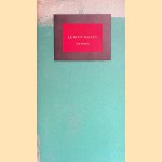 Le petit poucet
Charles Perrault e.a.
€ 10,00 Le petit poucet
Charles Perrault e.a.
€ 10,00