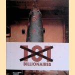 101 billionaires door Hans Loos