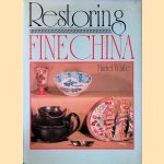 Restoring fine china
Muriel White
€ 10,00 Restoring fine china
Muriel White
€ 10,00