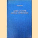 Hindu-Javanese Musical Instruments
Jaap Kunst
€ 25,00 Hindu-Javanese Musical Instruments
Jaap Kunst
€ 25,00
