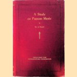 A Study on Papuan Music written at the hand of phonograms recorded by the ethnographer of the expedition, Mr. C.C.F.M. Le Roux, and of other data
Jaap Kunst
€ 35,00 A Study on Papuan Music written at the hand of phonograms recorded by the ethnographer of the expedition, Mr. C.C.F.M. Le Roux, and of other data
Jaap Kunst
€ 35,00
