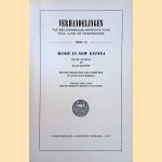Music in New Guinea. Three studies
Jaap Kunst
€ 22,50 Music in New Guinea. Three studies
Jaap Kunst
€ 22,50