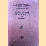 Muziek en dans in de buitengewesten
Jaap Kunst
€ 7,50 Muziek en dans in de buitengewesten
Jaap Kunst
€ 7,50