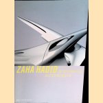 Zaha Hadid: Architektur / Architecture
Peter Noever
€ 12,50 Zaha Hadid: Architektur / Architecture
Peter Noever
€ 12,50