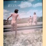 Whistle for the Wind door Ryan McGinley