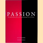 Passion. Internationale Bachakademie Stuttgart *with AUTOGRAPH SIGNED DEDICATION to ARMANDO* door A.T. Schaefer