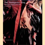 Der Stuttgarter Ring Staatsoper Stuttgart 1999/2000 *with AUTOGRAPH SIGNED DEDICATION to ARMANDO* door A.T. Schaefer