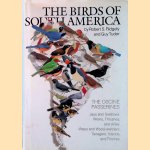 The Birds of South America. Volume I: The Oscine Passerines
Robert S. Ridgely e.a.
€ 30,00 The Birds of South America. Volume I: The Oscine Passerines
Robert S. Ridgely e.a.
€ 30,00