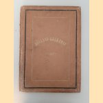 Holland-Krakatau. Uitgegeven ten voordeele der slachtoffers van de ramp op Java. Met medewerking van onze eerste schilders en letterkundigen
J. Bosboom e.a.
€ 80,00 Holland-Krakatau. Uitgegeven ten voordeele der slachtoffers van de ramp op Java. Met medewerking van onze eerste schilders en letterkundigen
J. Bosboom e.a.
€ 80,00