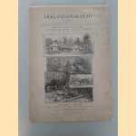 Holland-Krakatau. Uitgegeven ten voordeele der slachtoffers van de ramp op Java. Met medewerking van onze eerste schilders en letterkundigen
J. Bosboom e.a.
€ 50,00 Holland-Krakatau. Uitgegeven ten voordeele der slachtoffers van de ramp op Java. Met medewerking van onze eerste schilders en letterkundigen
J. Bosboom e.a.
€ 50,00