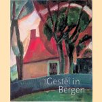 Gestel in Bergen door Eveline Heuves