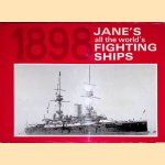 Jane's All the World's Fighting Ships 1898
Fred T. Jane
€ 45,00 Jane's All the World's Fighting Ships 1898
Fred T. Jane
€ 45,00