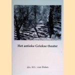 Het antieke Griekse theater
Drs. H.L. van Dolen
€ 7,50 Het antieke Griekse theater
Drs. H.L. van Dolen
€ 7,50