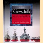 Jane's Kriegsschiffe des 20. Jahrhunderts
Bernard Ireland
€ 10,00 Jane's Kriegsschiffe des 20. Jahrhunderts
Bernard Ireland
€ 10,00
