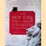 New York Public Library Literature Companion
Anne Skillion
€ 9,00 New York Public Library Literature Companion
Anne Skillion
€ 9,00