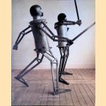 Axel en Helena van der Kraan. Ruimtelijk werk/Sculpture; Tekeningen, grafiek/Drawings, graphics; Fotografie/photography
Wim - a.o. Crouwel
€ 10,00 Axel en Helena van der Kraan. Ruimtelijk werk/Sculpture; Tekeningen, grafiek/Drawings, graphics; Fotografie/photography
Wim - a.o. Crouwel
€ 10,00