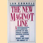 New Maginot Line : A Documented Expose'of Our Fatally Flawed Defense System and What we Can do About it
Jon Connell
€ 10,00 New Maginot Line : A Documented Expose'of Our Fatally Flawed Defense System and What we Can do About it
Jon Connell
€ 10,00