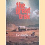 The Great Trek
T.V. Bulpin e.a.
10,00 €