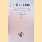 Gouden Man: gedichten
J. Eijkelboom
€ 5,00 Gouden Man: gedichten
J. Eijkelboom
€ 5,00