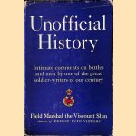 Unofficial History
Field-Marshal Sir William Slim
€ 20,00 Unofficial History
Field-Marshal Sir William Slim
€ 20,00