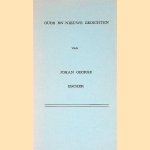 Oude en nieuwe gedichten
Johan George Escher
€ 15,00 Oude en nieuwe gedichten
Johan George Escher
€ 15,00