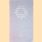 Alfabetisme
Sacha de Ven e.a.
€ 6,50