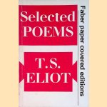 Selected Poems
T.S. Eliot
€ 5,00 Selected Poems
T.S. Eliot
€ 5,00