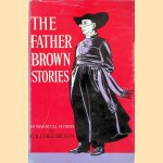 The Father Brown Stories. 49 immortal stories
G.K. Chesterton
€ 10,00 The Father Brown Stories. 49 immortal stories
G.K. Chesterton
€ 10,00