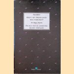 Heeft het Nederlands nog toekomst. De rol van de computer bij het vertalen
Henri Methorst e.a.
€ 8,00 Heeft het Nederlands nog toekomst. De rol van de computer bij het vertalen
Henri Methorst e.a.
€ 8,00