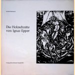 Die Holzschnitte von Ignaz Epper
Erwin Brüllmann
€ 10,00 Die Holzschnitte von Ignaz Epper
Erwin Brüllmann
€ 10,00