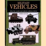 Military Vehicles. 300 of the world's most effective military vehicles
Chris McNab
€ 10,00 Military Vehicles. 300 of the world's most effective military vehicles
Chris McNab
€ 10,00