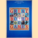 Great Board Games. Over 40 Games That You Can Play 1895-1955
Brian J. Love
€ 15,00 Great Board Games. Over 40 Games That You Can Play 1895-1955
Brian J. Love
€ 15,00