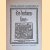 De historie van den verloren sone
G.J. Boekenoogen
€ 6,00 De historie van den verloren sone
G.J. Boekenoogen
€ 6,00