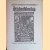 Den droefliken strijt
G.J. Boekenoogen
€ 6,00 Den droefliken strijt
G.J. Boekenoogen
€ 6,00