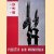 Plastik der Primitiven *from the collection of ARMANDO*
M. Heydrich e.a.
€ 15,00 Plastik der Primitiven *from the collection of ARMANDO*
M. Heydrich e.a.
€ 15,00