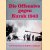 Die Offensive gegen Kursk 1943; II. SS-Panzerkorps als Stoßkeil im Großkampf
Silvester Stadler
€ 45,00