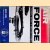 Air Force. A Pictorial History of American Airpower
Martin Caidin
€ 10,00 Air Force. A Pictorial History of American Airpower
Martin Caidin
€ 10,00